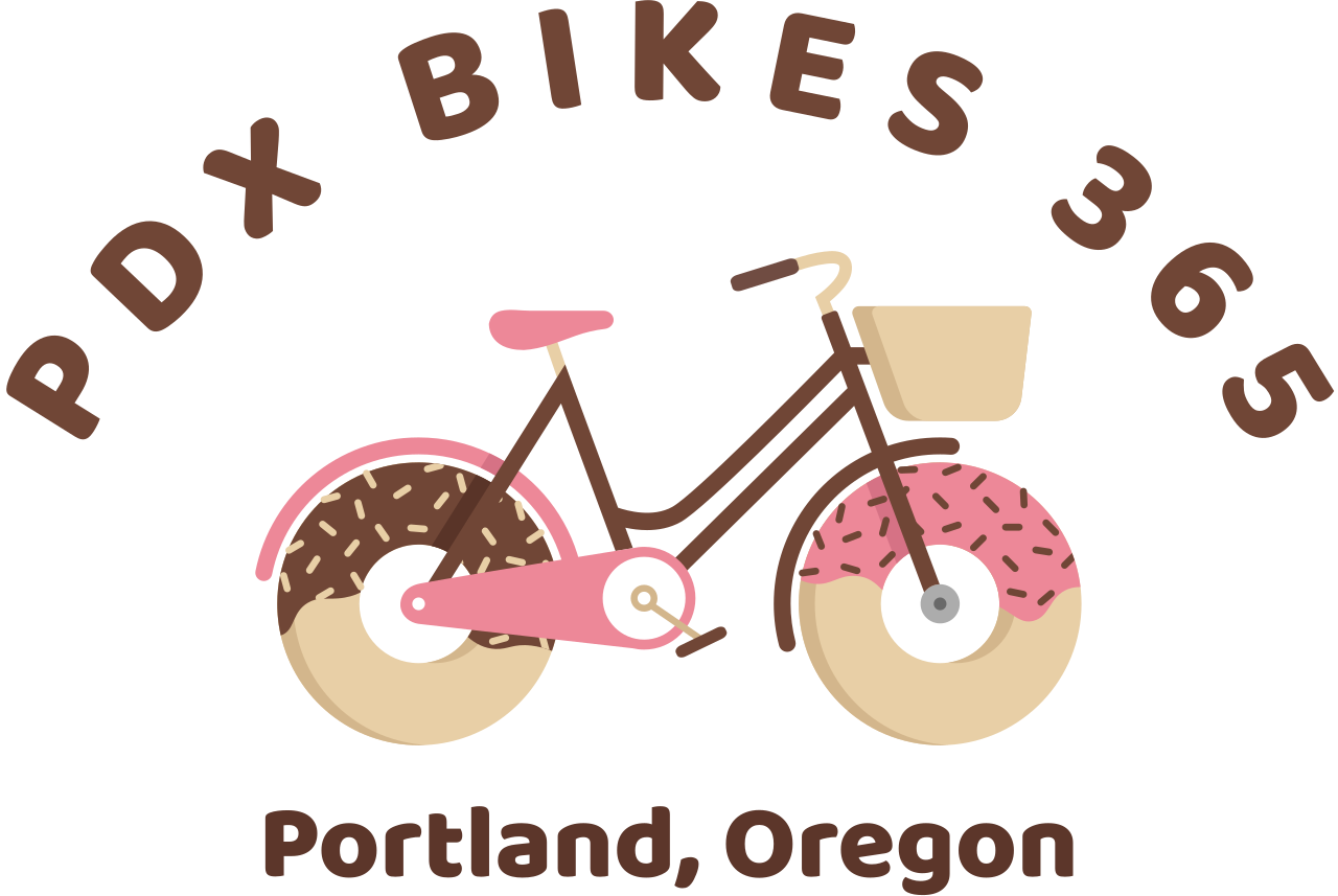 PDX Bikes 365